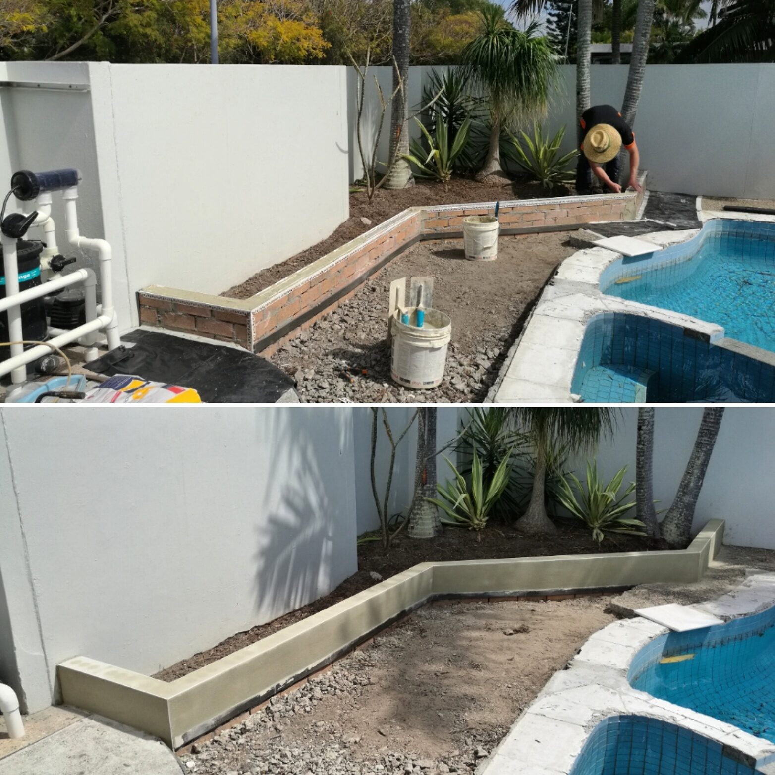 Render Painting & Repaints — Gold Coast