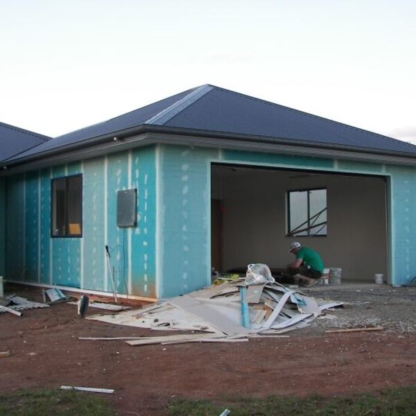 Render Repair Gold Coast — job photo 16