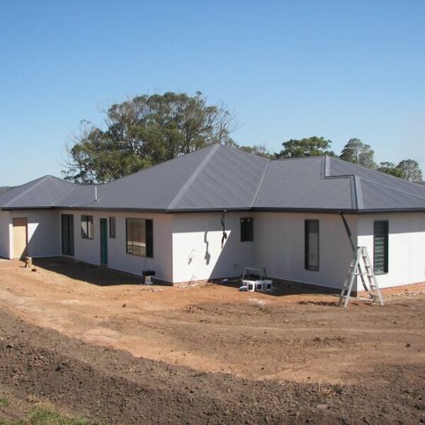 Render Repair Gold Coast — job photo 19