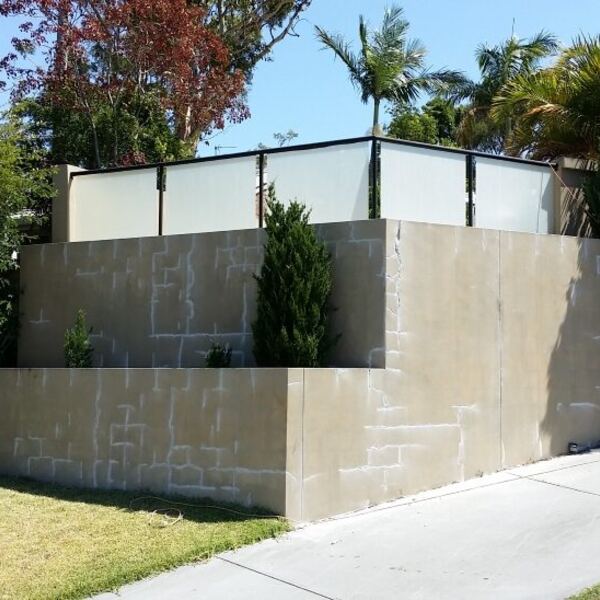 Render Repair Gold Coast — job photo 20