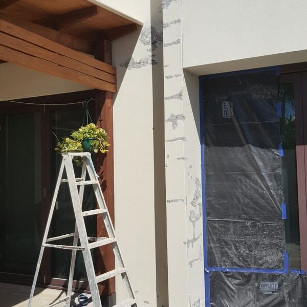 Render Repair Gold Coast — job photo 12