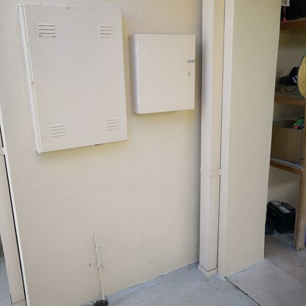Render Repair Gold Coast — job photo 2