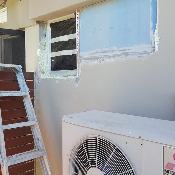 Render Repair Gold Coast — job photo 3