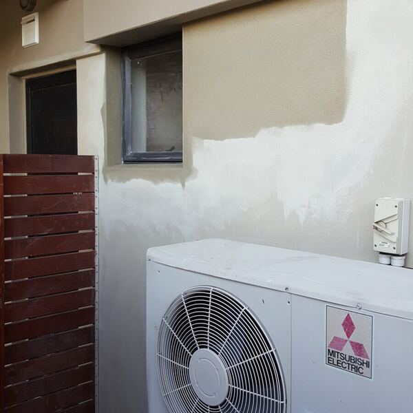 Render Repair Gold Coast — job photo 4