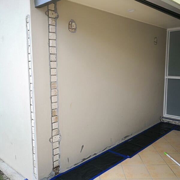 Render Repair Gold Coast — job photo 6