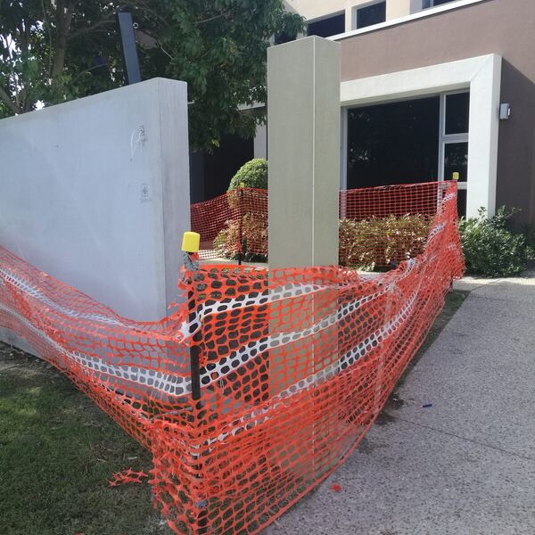 Render Repair Gold Coast — job photo 15