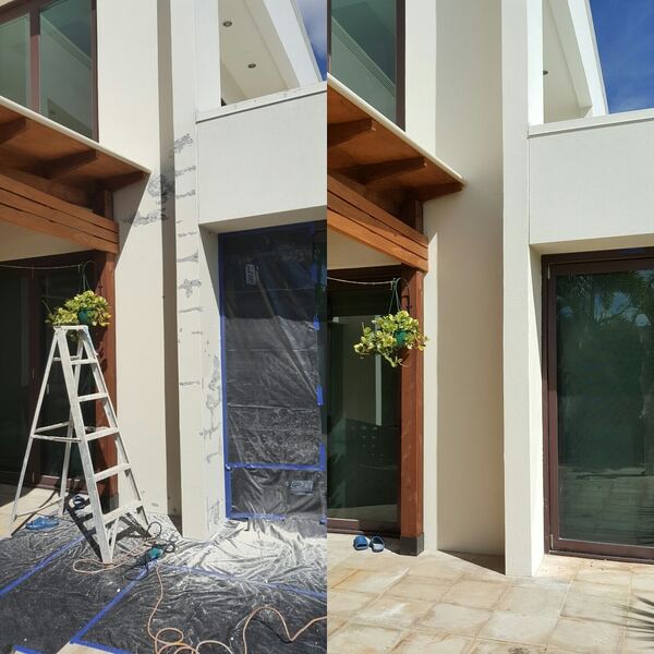 Render Repair Gold Coast — job photo 22
