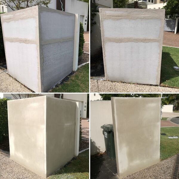 Render Repair Gold Coast — job photo 25