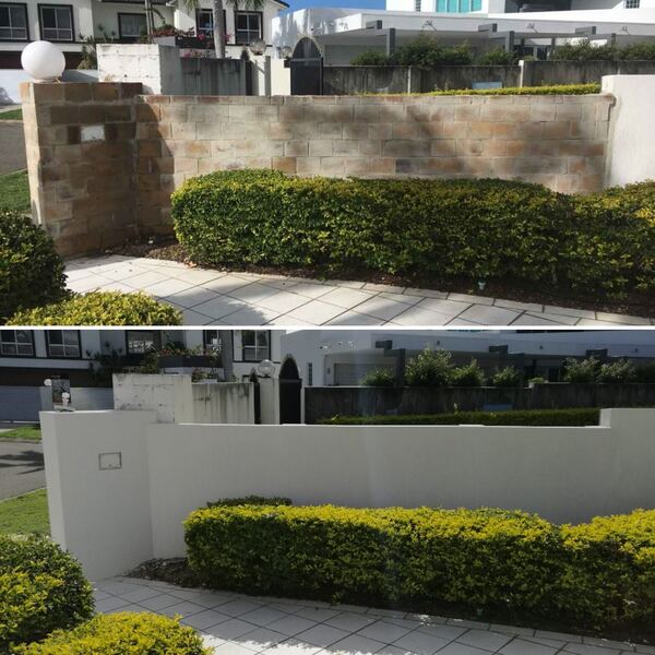 Render Repair Gold Coast — job photo 27