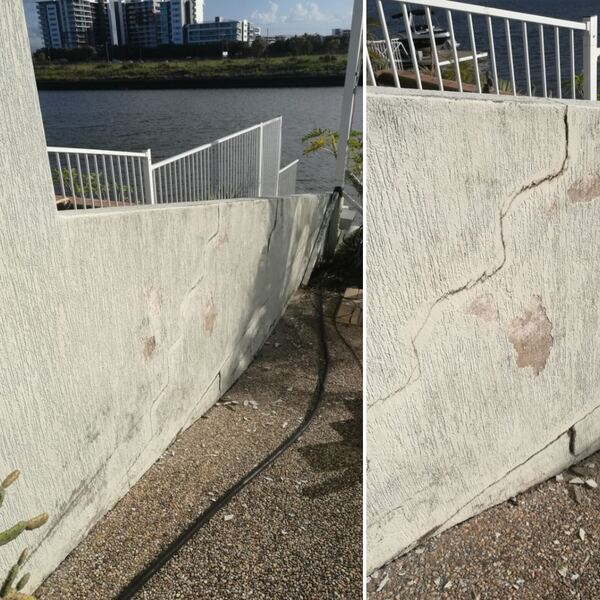 Render Repair Gold Coast — job photo 28