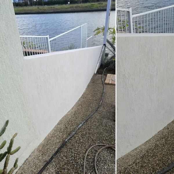 Render Repair Gold Coast — job photo 29