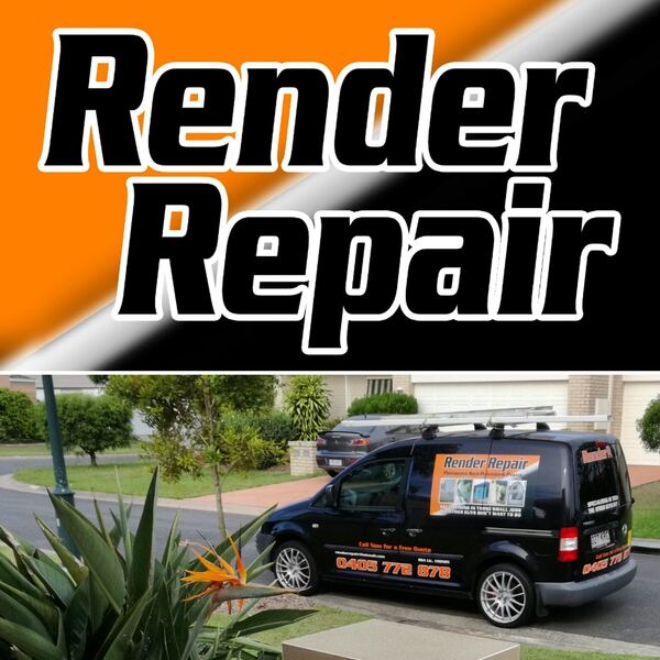 Render Repair Gold Coast — job photo 31
