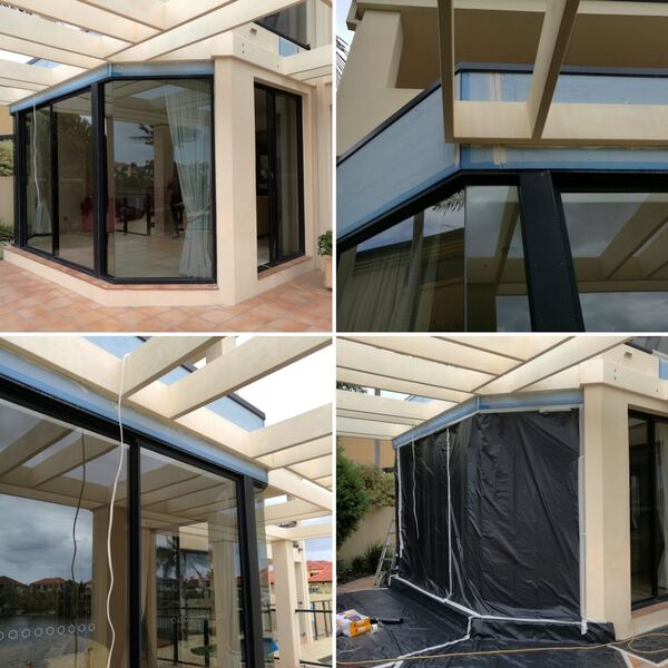 Render Repair Gold Coast — job photo 32