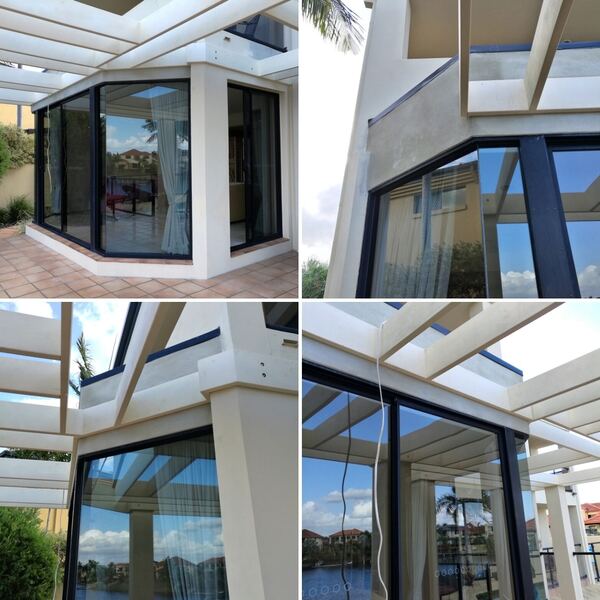 Render Repair Gold Coast — job photo 33