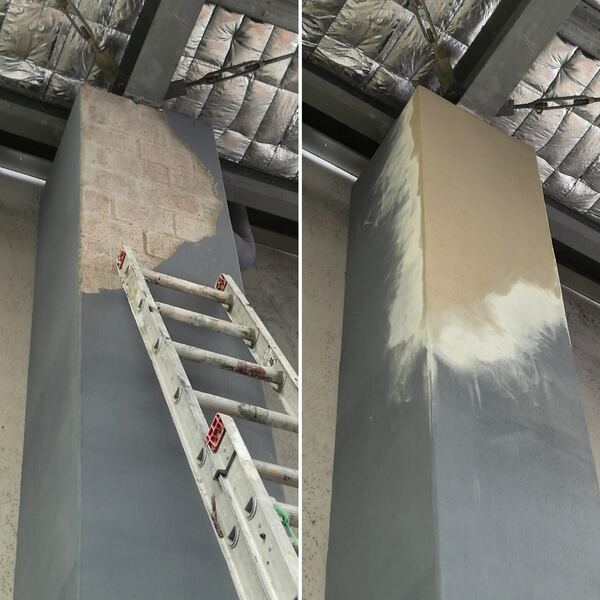 Render Repair Gold Coast — job photo 34