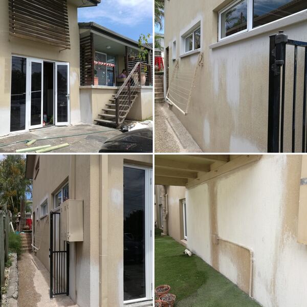Render Repair Gold Coast — job photo 35