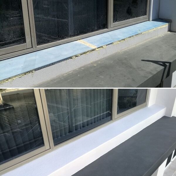 Render Repair Gold Coast — job photo 36