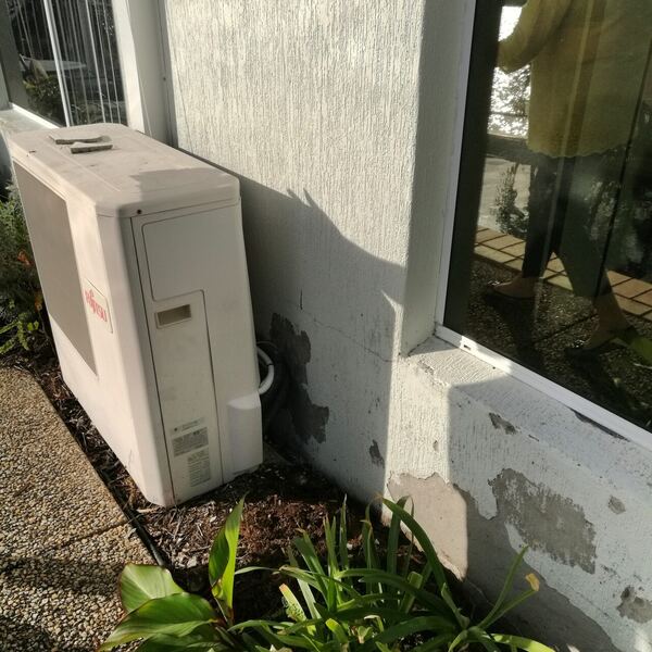 Render Repair Gold Coast — job photo 37