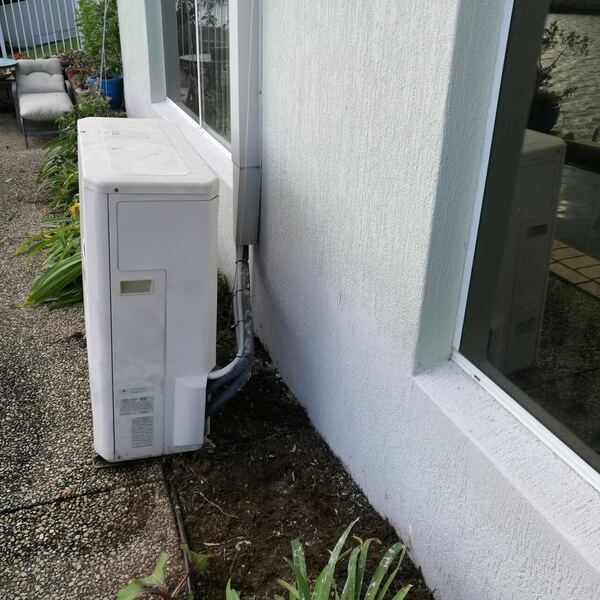 Render Repair Gold Coast — job photo 38
