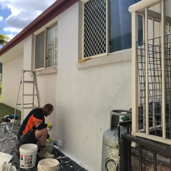 Render Repair Gold Coast — job photo 39