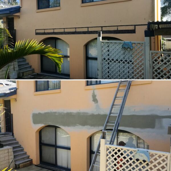 Render Repair Gold Coast — job photo 40