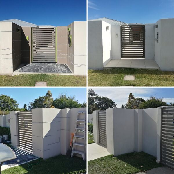 Render Repair Gold Coast — job photo 43