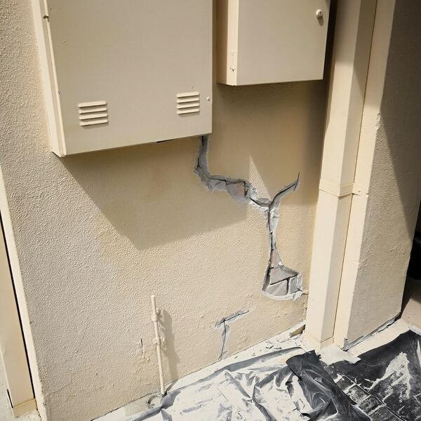 Render Repair Gold Coast — job photo 62