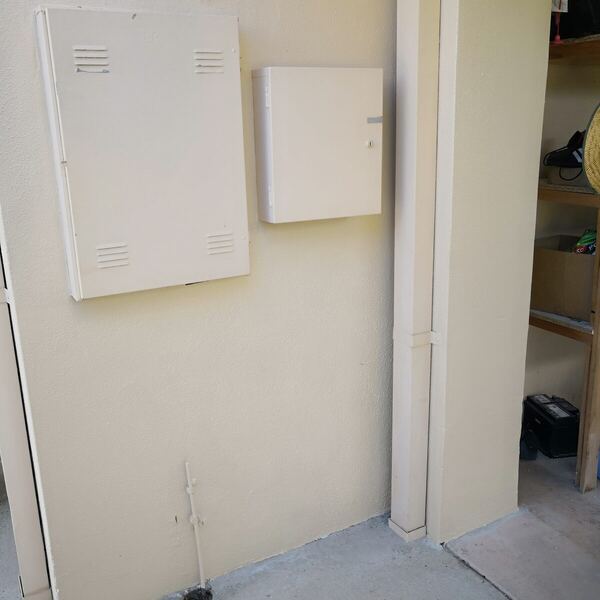 Render Repair Gold Coast — job photo 63