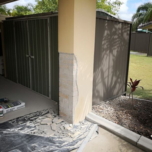 Render Repair Gold Coast — job photo 44