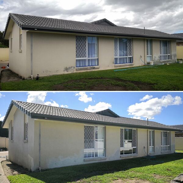 Render Repair Gold Coast — job photo 47