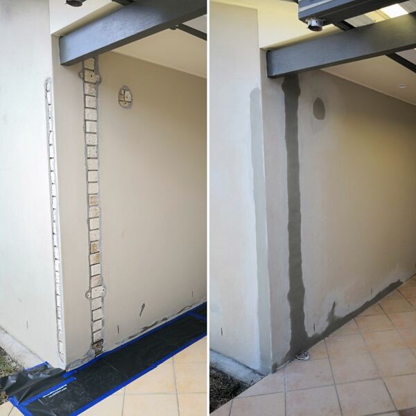 Render Repair Gold Coast — job photo 64