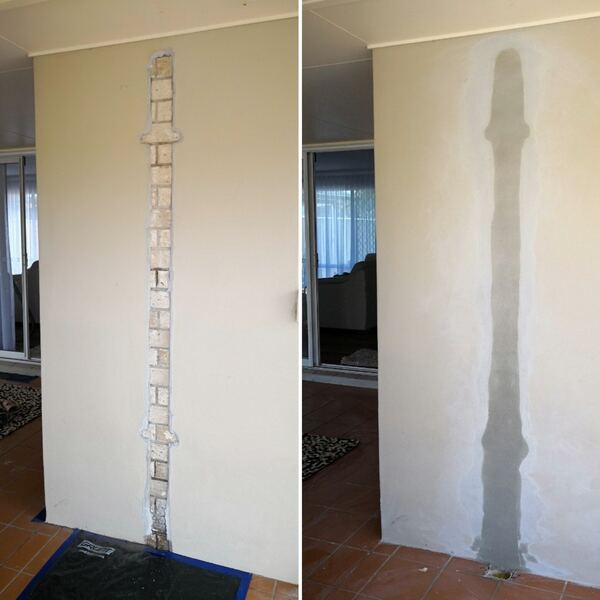 Render Repair Gold Coast — job photo 48