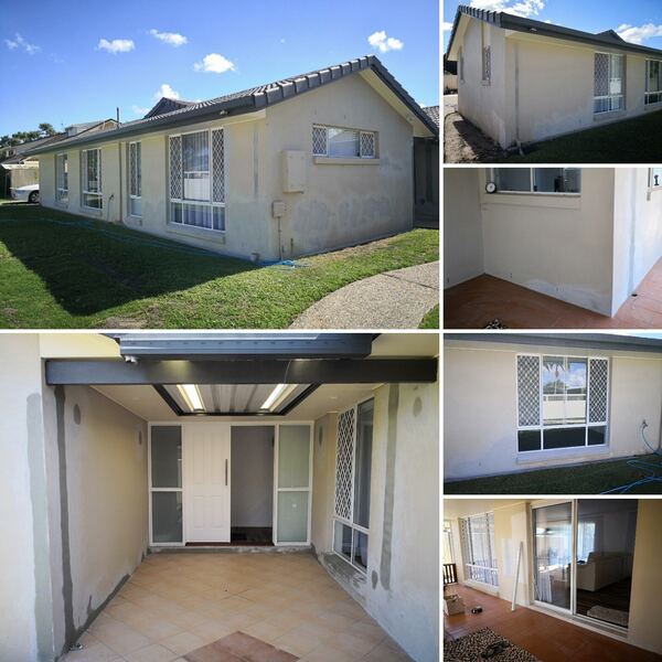 Render Repair Gold Coast — job photo 49