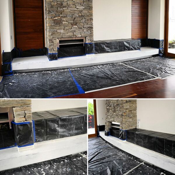 Render Repair Gold Coast — job photo 51