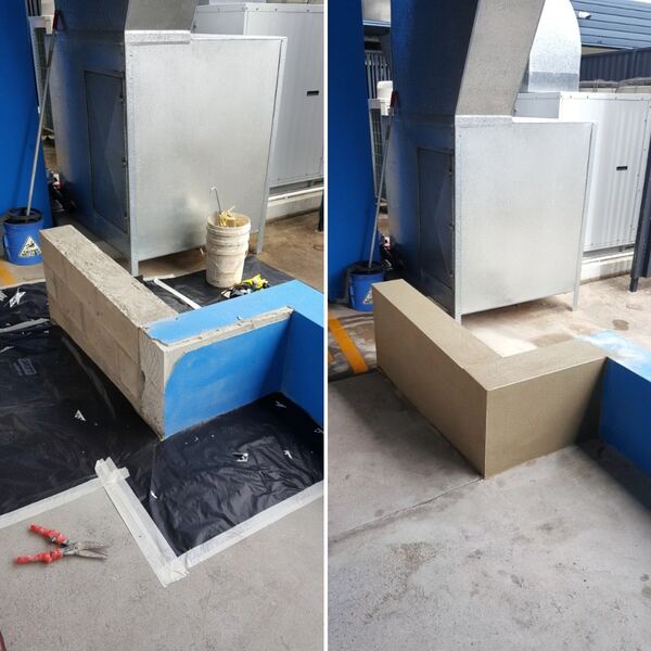 Render Repair Gold Coast — job photo 54