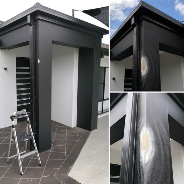 Render Repair Gold Coast — job photo 55