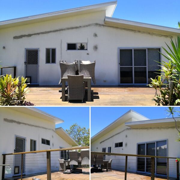 Render Repair Gold Coast — job photo 57