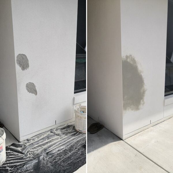 Render Repair Gold Coast — job photo 58