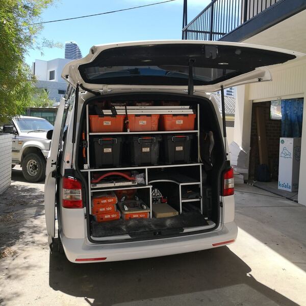 Render Repair Gold Coast — job photo 59