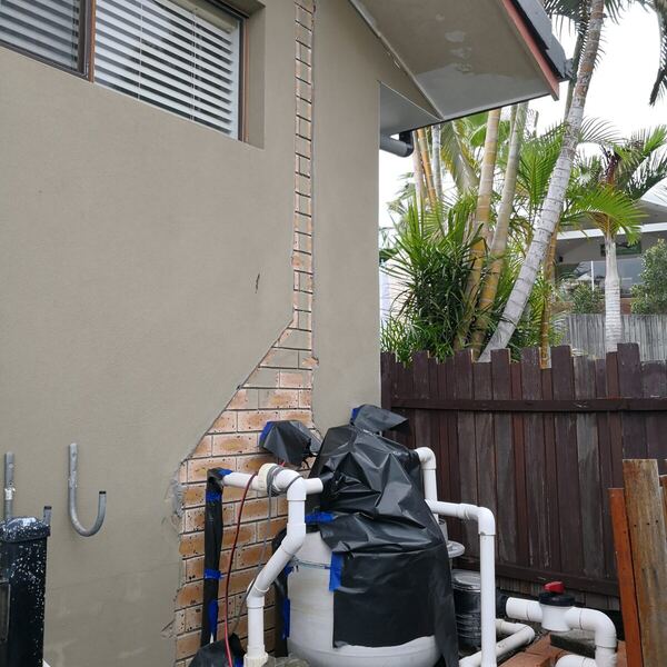 Render Repair Gold Coast — job photo 60