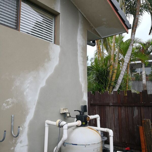 Render Repair Gold Coast — job photo 61