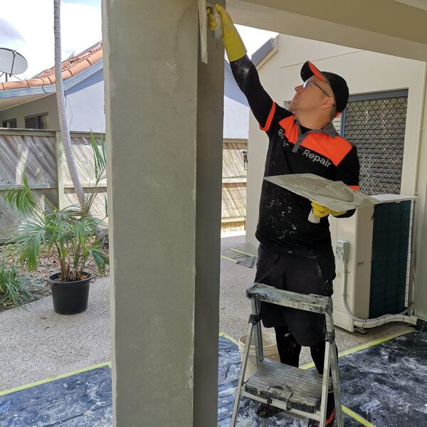 Render Repair Gold Coast — job photo 66